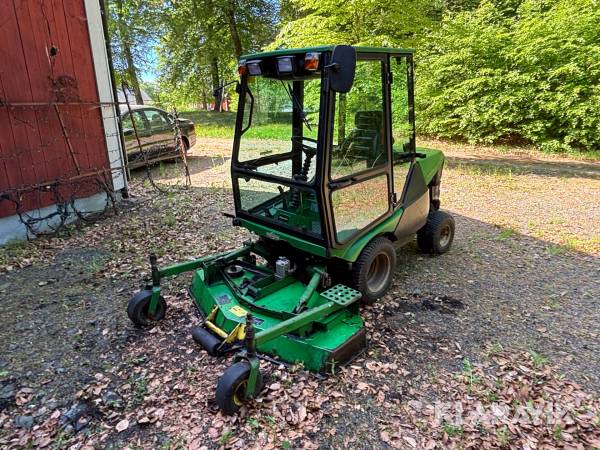 Åkgräsklippare Roberine 802