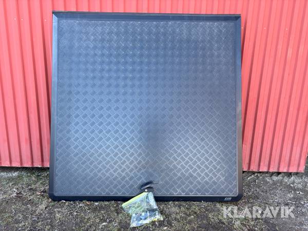 Flaklock EGR Loadshield