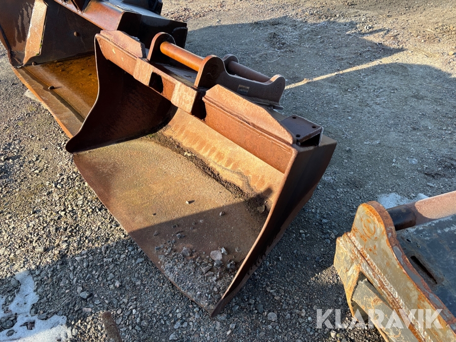 Planerskopa SMP 1900/1300B18