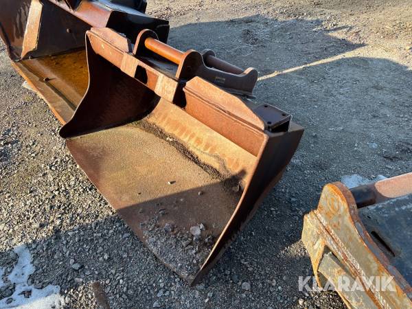 Planerskopa SMP 1900/1300B18