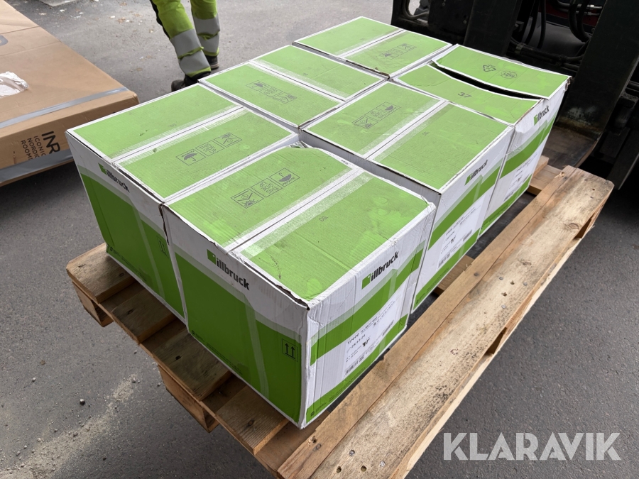 Fogband Illbruck TP600