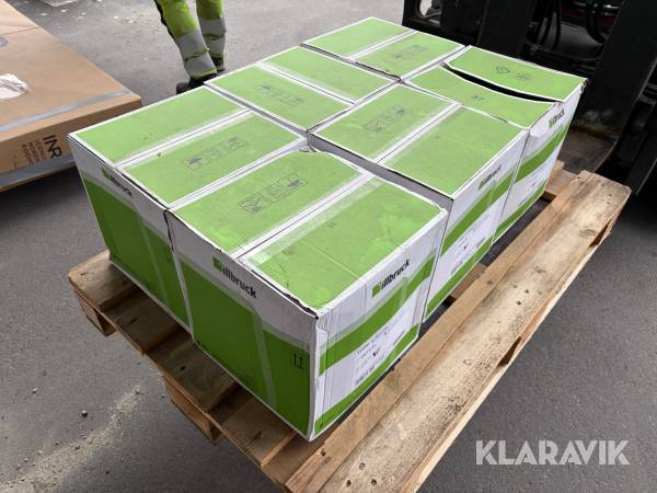 Fogband Illbruck TP600