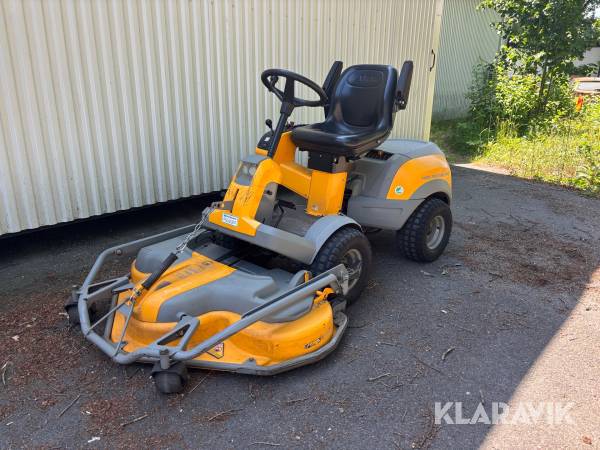 Gräsklippare Stiga Park PRO Svan 4 WD