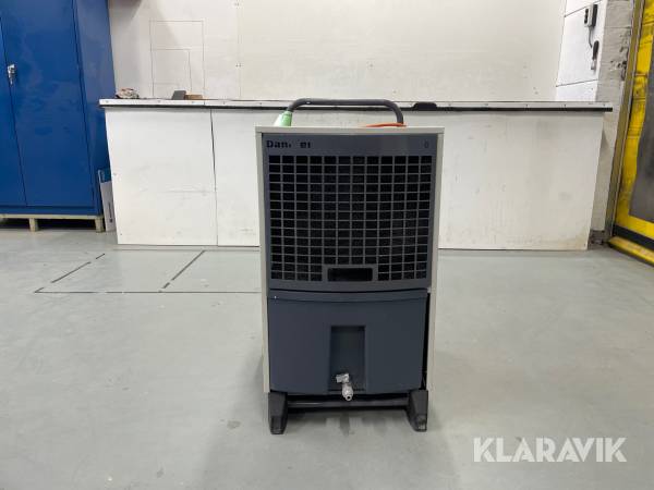 Avfuktare Dantherm CDT 60