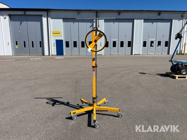 Skivlyft CMC CM70 extend