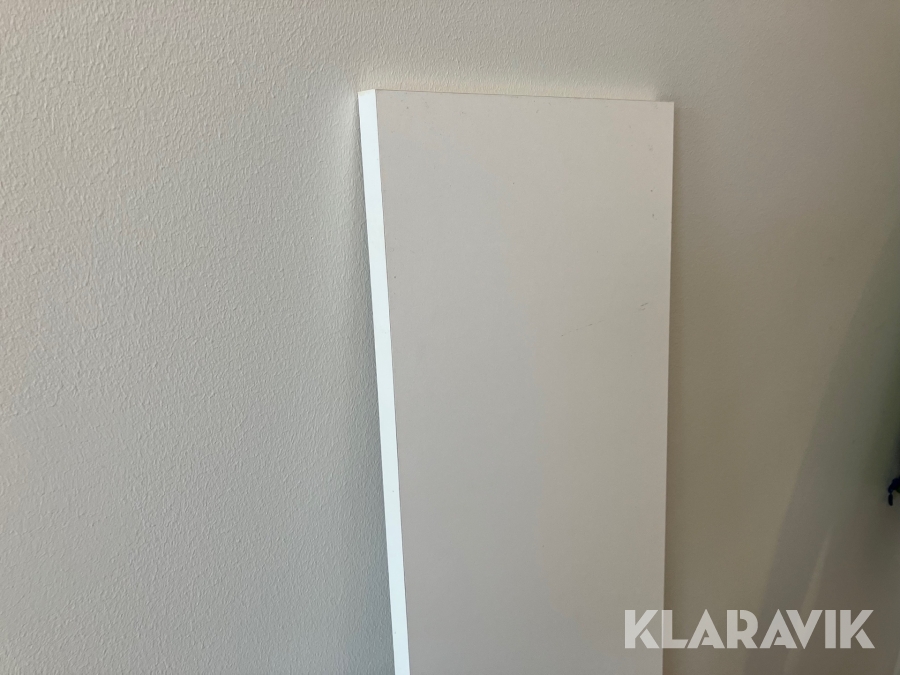 Hyllplan Marbodal 48 st