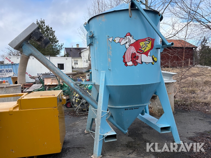 Bruksficka Ahlmmetoden ST-5