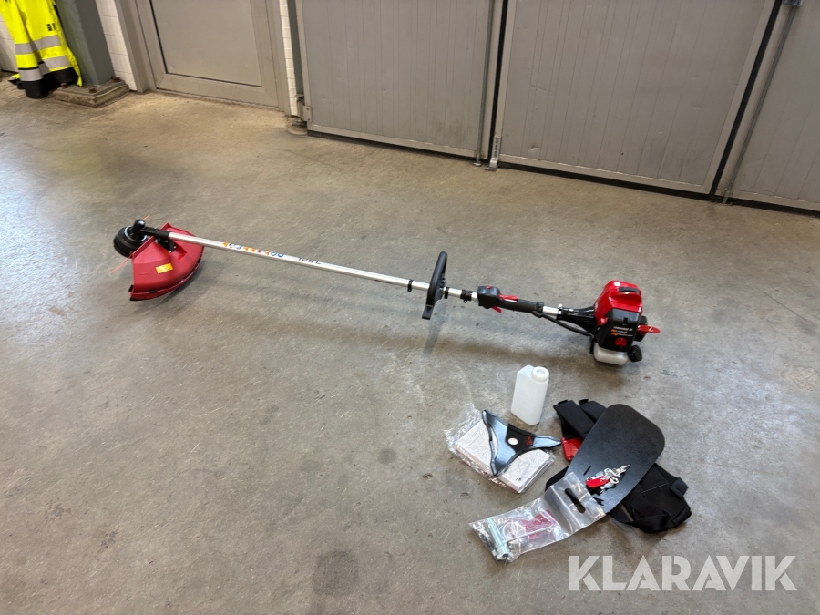 Röjsåg AL-KO Solo 126L