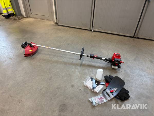 Röjsåg AL-KO Solo 126L