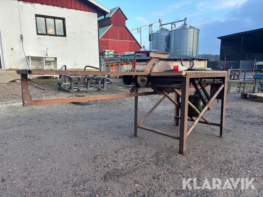 Klyvsåg