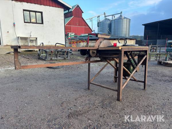 Klyvsåg