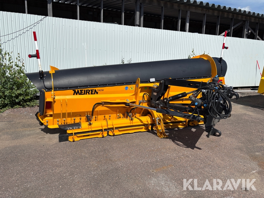 Diagonalplog Meiren MSPN4004