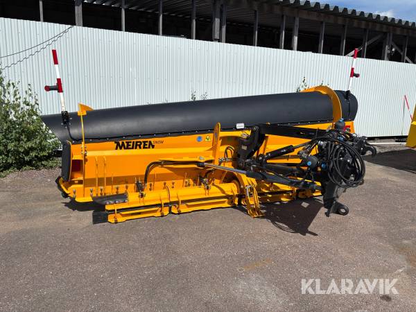 Diagonalplog Meiren MSPN4004