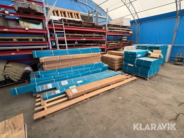 Växthus Palarm Canopia olika modeller