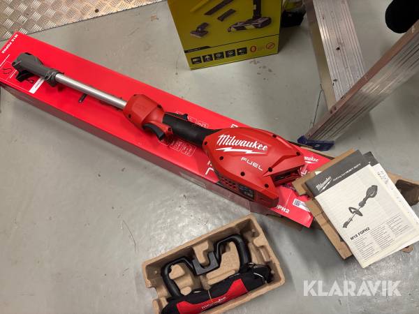 Multitrimmer Milwaukee M18 FOPH2