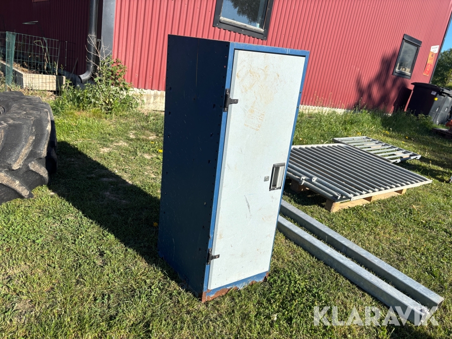 Förvaringsskåp