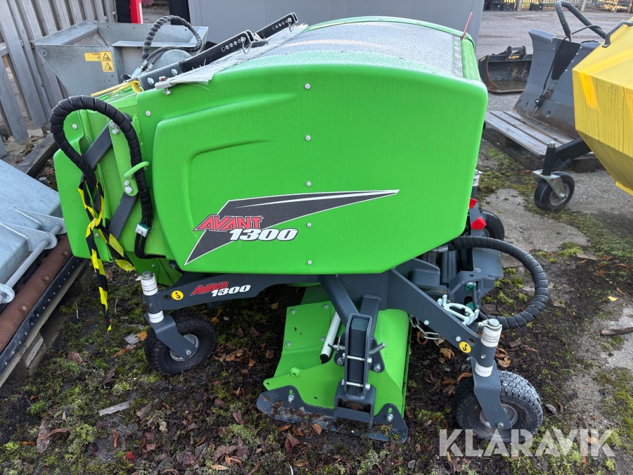 Lövsug Avant A428800
