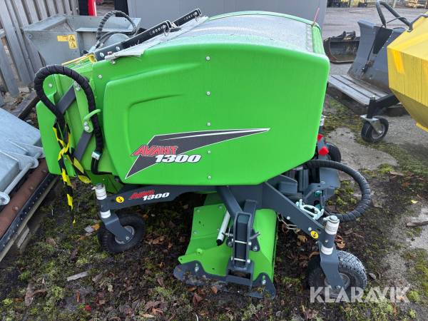 Lövsug Avant A428800