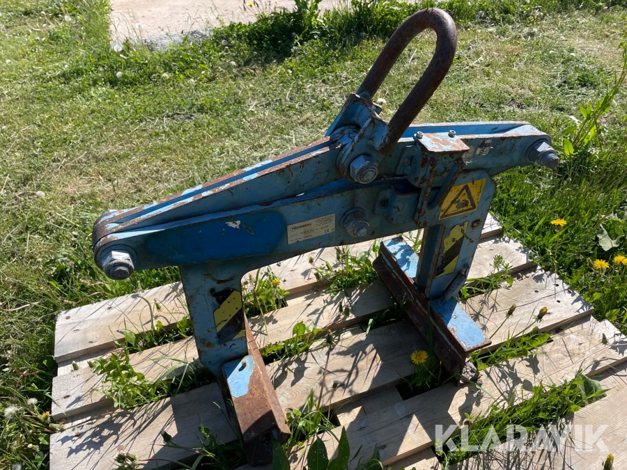 Lyftsax Rehnman GPL240