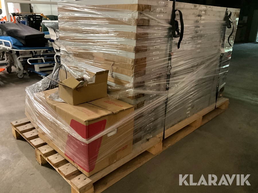 Solpanelskit Solaredge Inverter 26st
