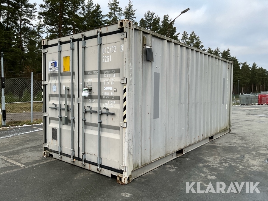 Container