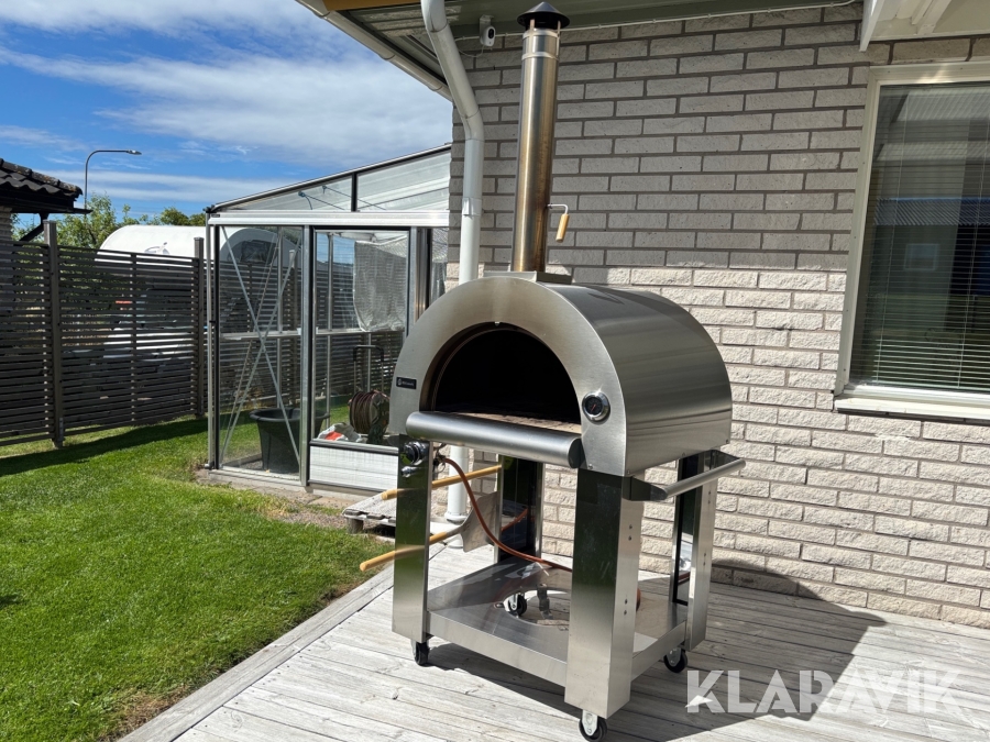 Pizzaugn Hällmark HM8863