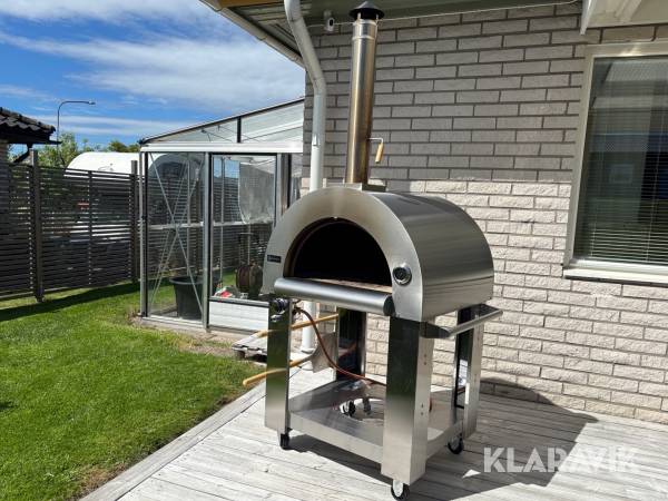 Pizzaugn Hällmark HM8863