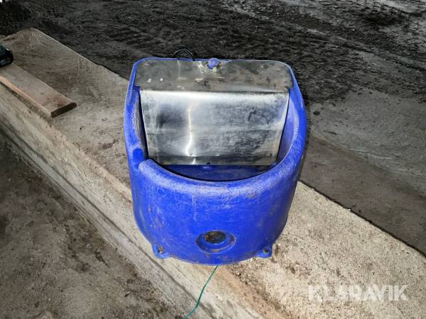 Vattenkar DeLaval PT11