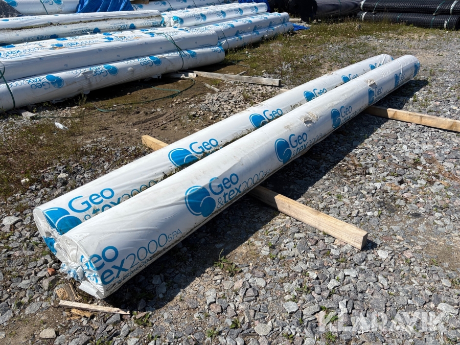 Markduk Geo & tex 2000 SPA Klass N3 5 x 110 m 2 st