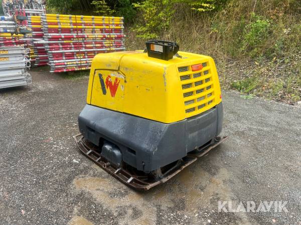 Markvibrator Wacker Neuson Dpu130