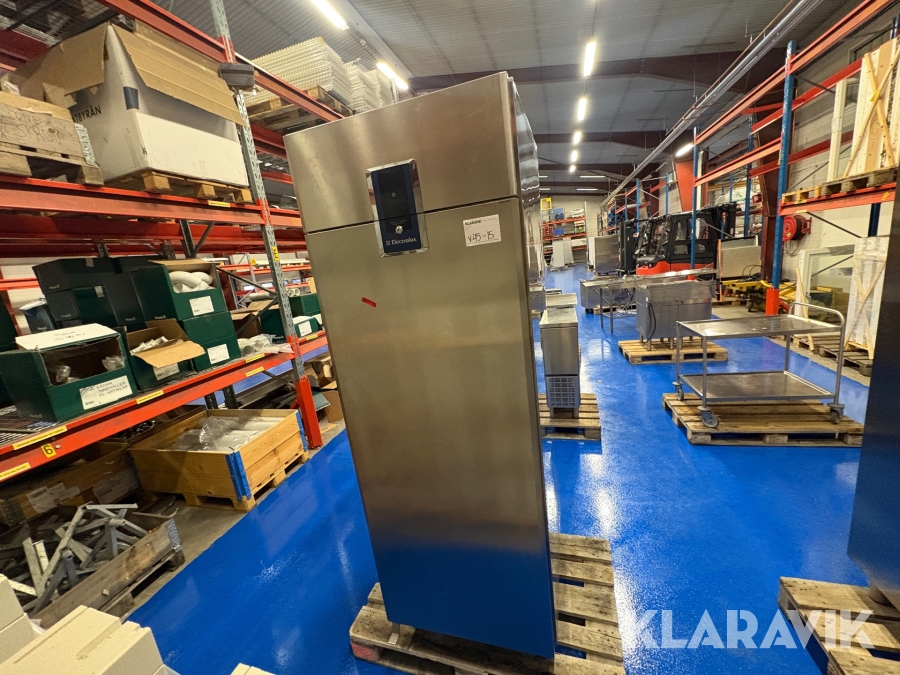 Frys för storkök Electrolux