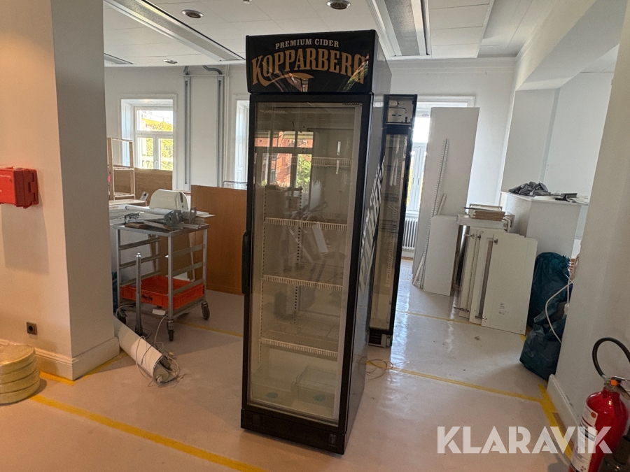 Dryckeskyl Helkama C5G H Kopparberg