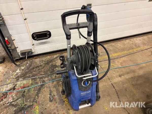 Högtryckstvätt Nilfisk E 140.3 X-Tra