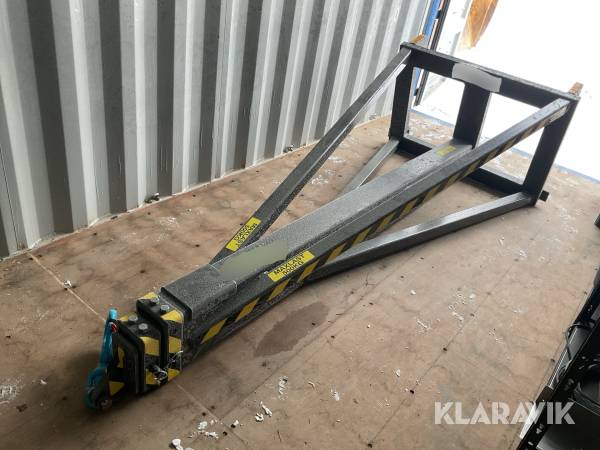 Kranarm Norje 31704745