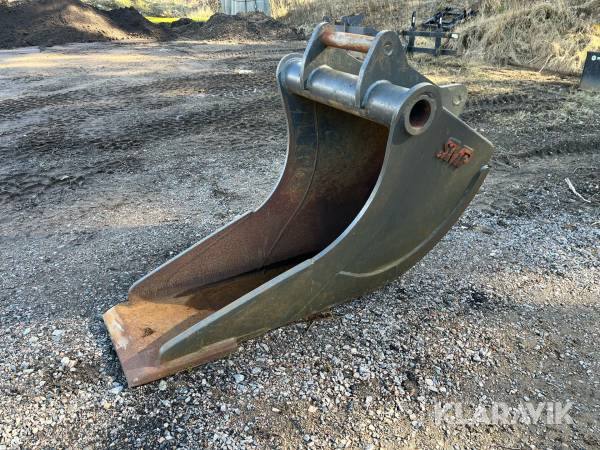 Konisk Smalskopa / Kabelskopa / Fiberskopa SMP KS 550-800/4000