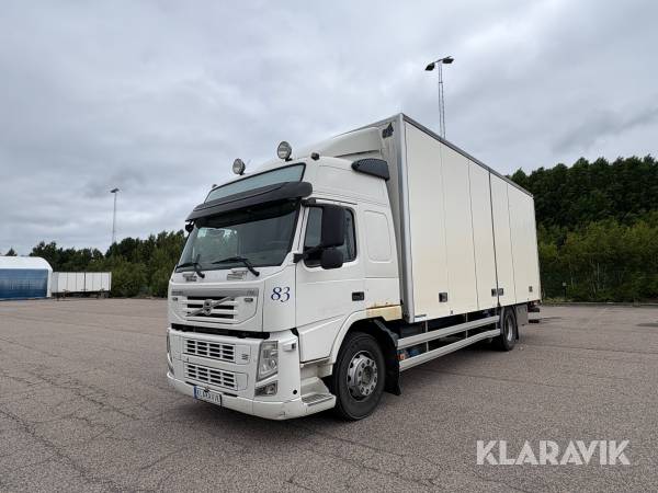 Lastbil Volvo FM 4x2