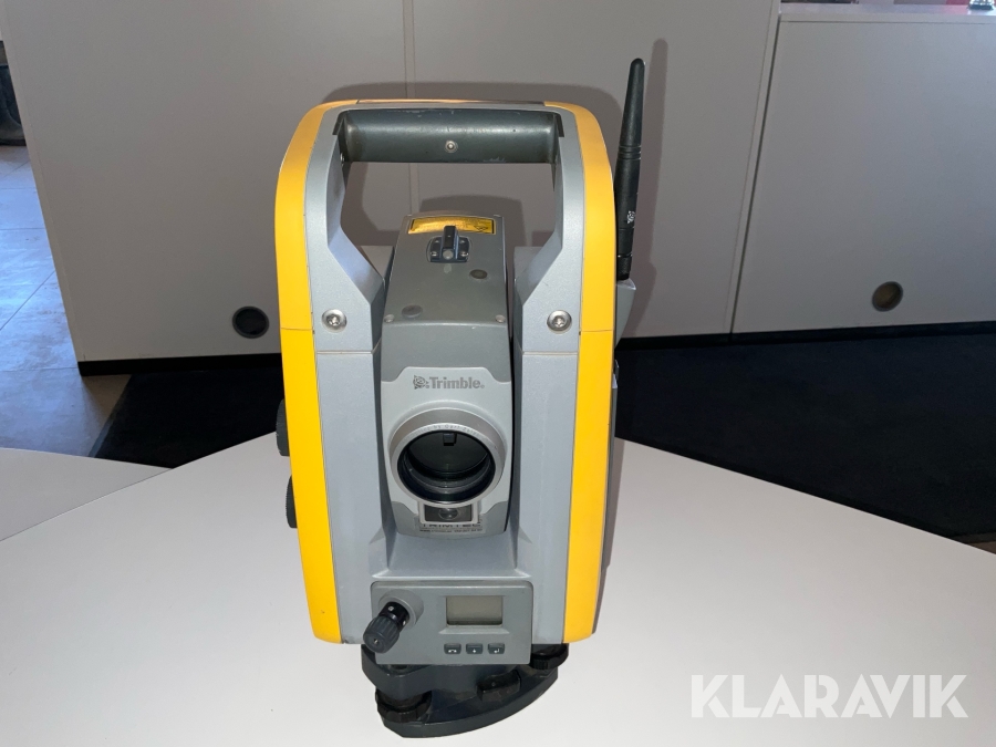 Totalstation Trimble S6 2” DR 300+