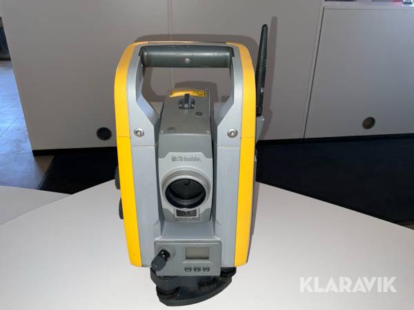 Totalstation Trimble S6 2” DR 300+