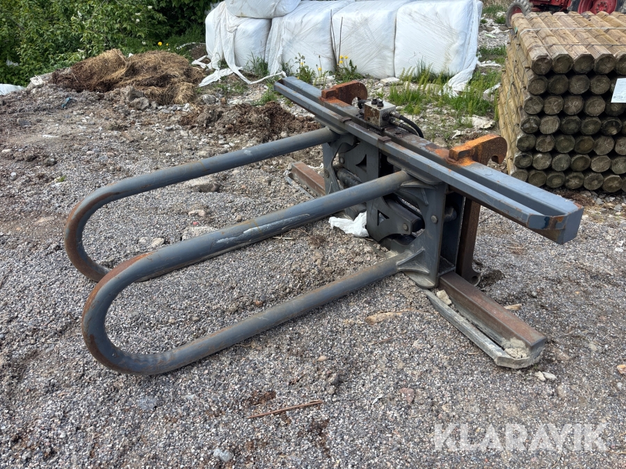 Balgrip/ fyrkantsgrip Trima Unibal stora BM