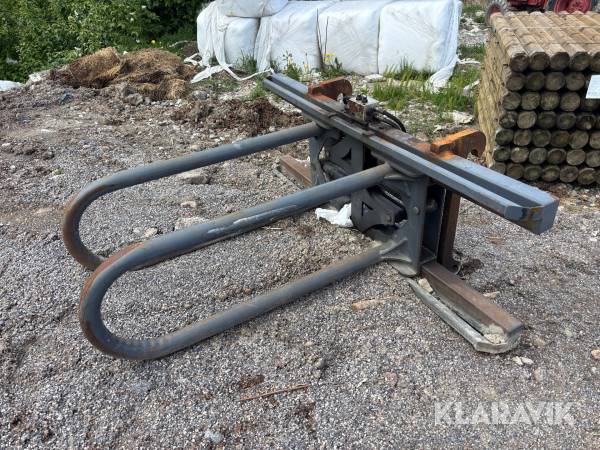 Balgrip/ fyrkantsgrip Trima Unibal stora BM