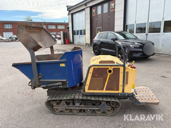 Dumper Canycom SC75