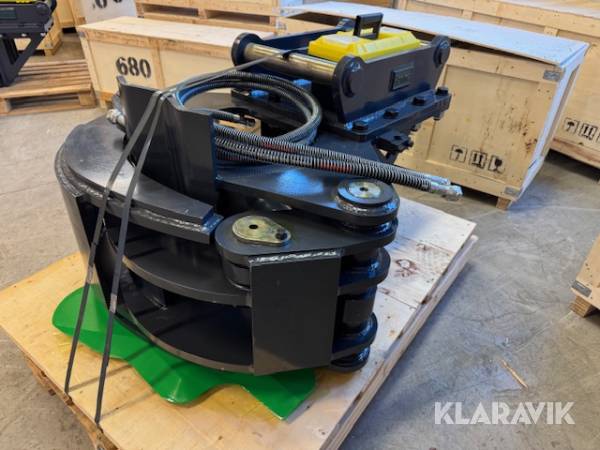 Träklipp S60 Henima 06