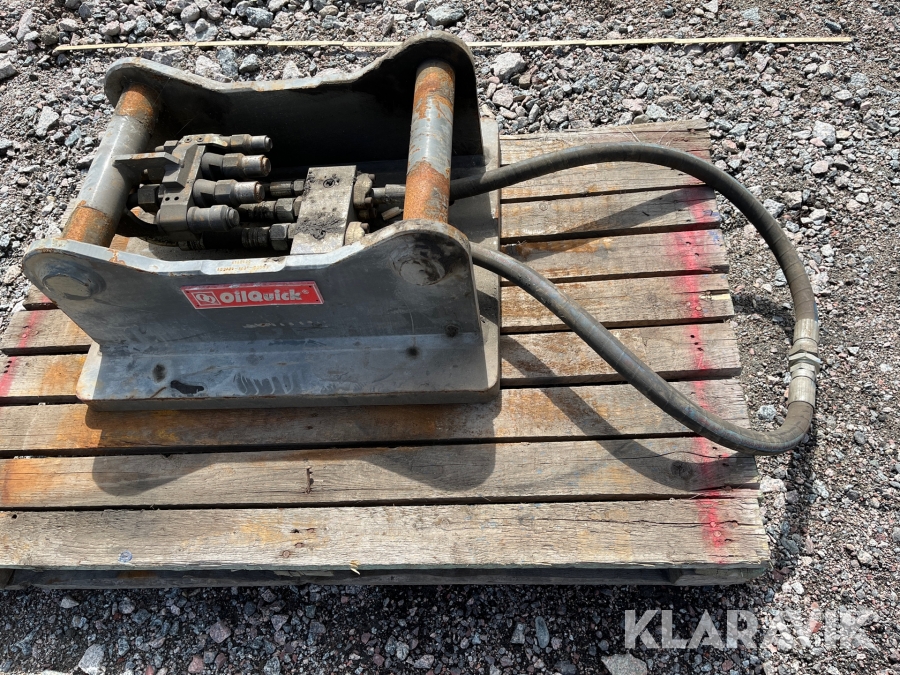 Fäste Oilquick OQ60R S60