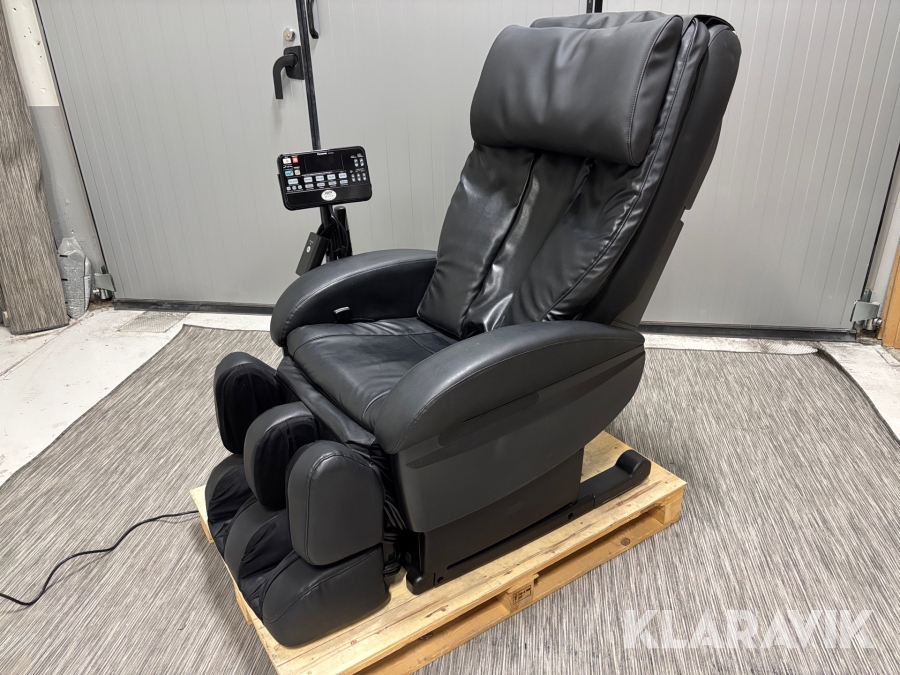 Massagestol Panasonic EP-MA58 3D massage