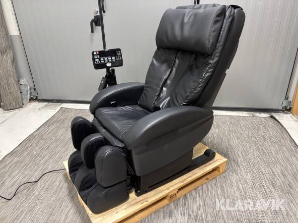Massagestol Panasonic EP-MA58 3D massage