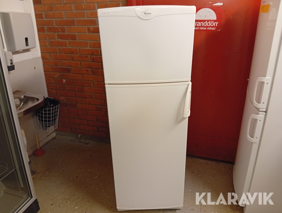 Kyl/Frys Whirlpool ARZ 9350/H