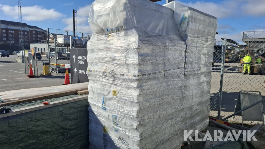 Cellplast, Marksiva Falsad