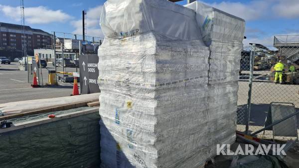 Cellplast, Marksiva Falsad