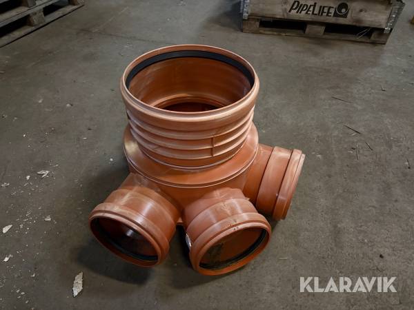 Tillsynsbrunn Kaczmarek 400/250