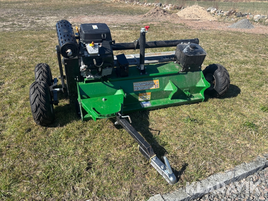 Slaghack för ATV Kellfri 35-VKAMATV150HXL